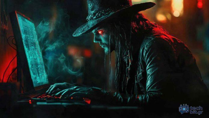 Το VanHelsing Ransomware Builder διαρρέει στο φόρουμ hacking