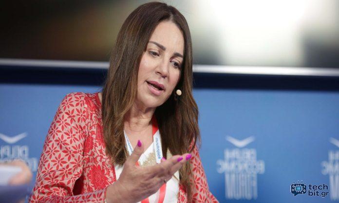 Τέλος απο το κανάλι της Βουλής – Εκεί επιστρέφει με νέα εκπομπή!