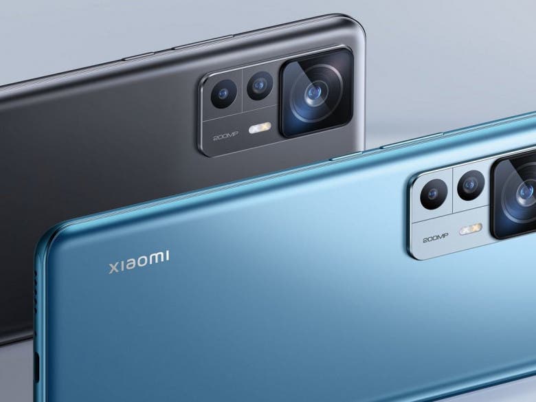 Xiaomi 12T Pro