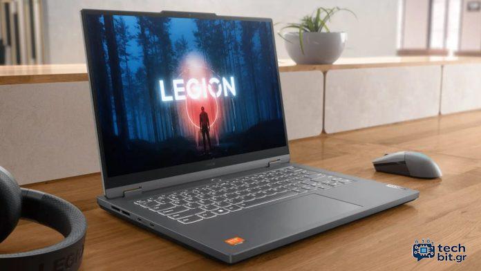 Άνοδο στην δημοτικότητά τους βλέπουν τα gaming laptops