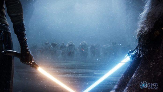 Όλα τα επερχόμενα παιχνίδια Star Wars που περιμένουμε