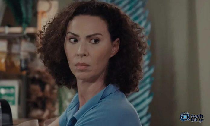 Ο Αυγέρης Καραθάνος σκότωσε την Αρετή