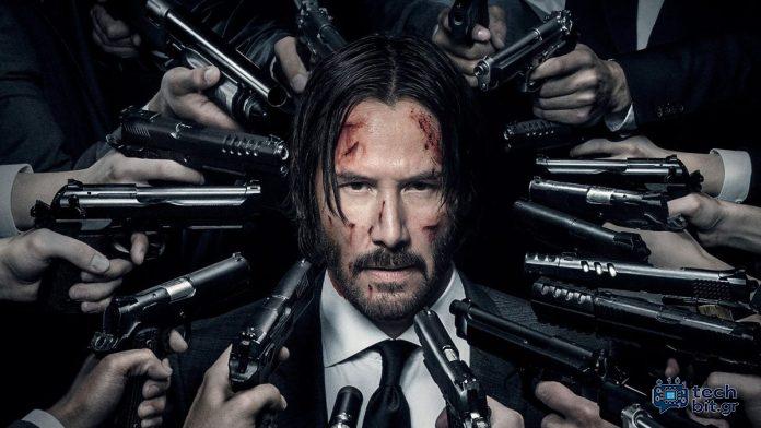 Αποκλειστικό trailer από το νέο ντοκιμαντέρ του franchise