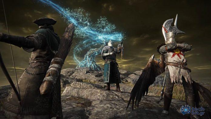 Βίντεο του Elden Ring Nightreign μάς μάς λέει τα σημαντικότερα στοιχεία του παιχνιδιού