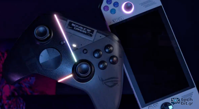 Διέρρευσαν οι πρώτες εικόνες του φορητού Xbox από την Asus