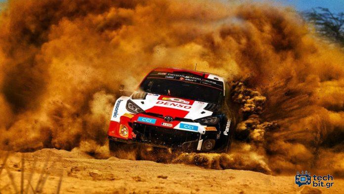 Η Codemasters 