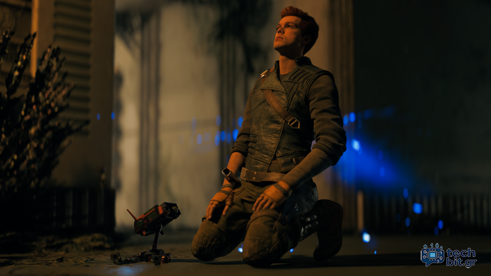 Η Respawn απολύει κόσμο και ακυρώνει ένα ακόμα project σε πολύ πρώιμο στάδιο