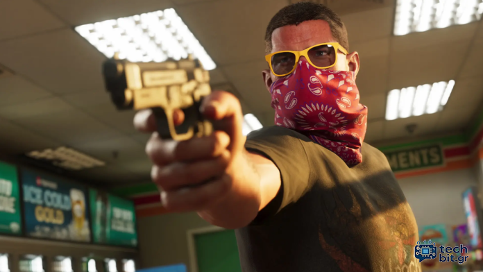 Η Rockstar λέει ότι το trailer του GTA 6 είχε 