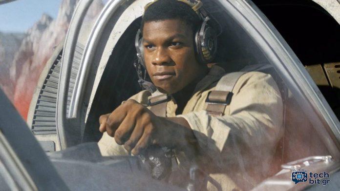 Νέο μυθιστόρημα του Star Wars θα εξερευνήσει για πρώτη φορά το σύμπαν μετά το 