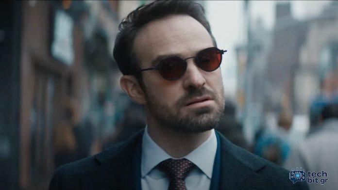 Ο Charlie Cox αποκαλύπτει το λιγότερο αγαπημένο του επεισόδιο από το 