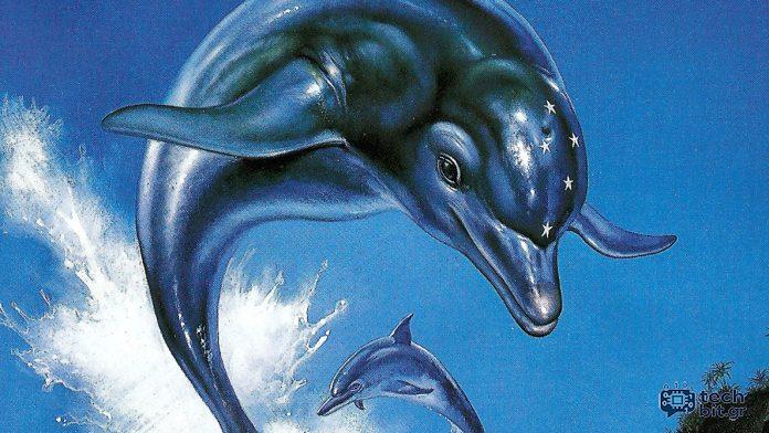 Ο Ecco το δελφίνι επιστρέφει με reboot και ολοκαίνουργιο παιχνίδι