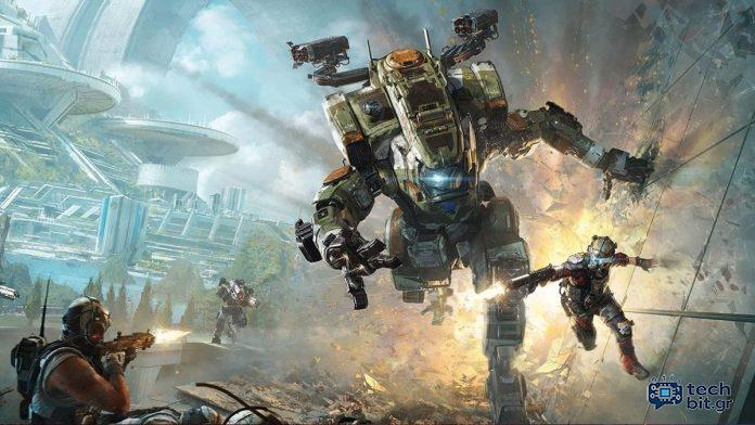Οι παίκτες αντιδρούν στην ακύρωση ενός extraction shooter που θα διαδραματίζονταν στο σύμπαν του Titanfall