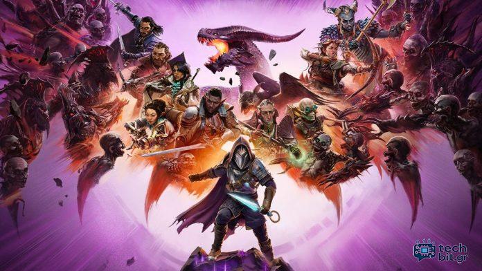 Πρώην developer λέει ότι οι BioWare και EA δεν υποστήριξαν αρκετά το 