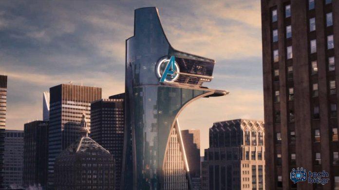 Πόσο θα κόστιζε η αγορά του Avengers Tower; Ρωτήσαμε έναν ειδικό στα ακίνητα της Νέας Υόρκης