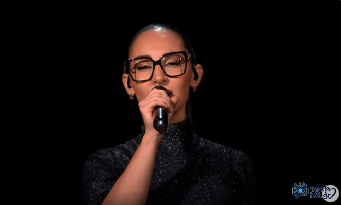 Σάρωσε η Eurovision με την Klavdia – Βραδιά χρυσάφι για την ΕΡΤ