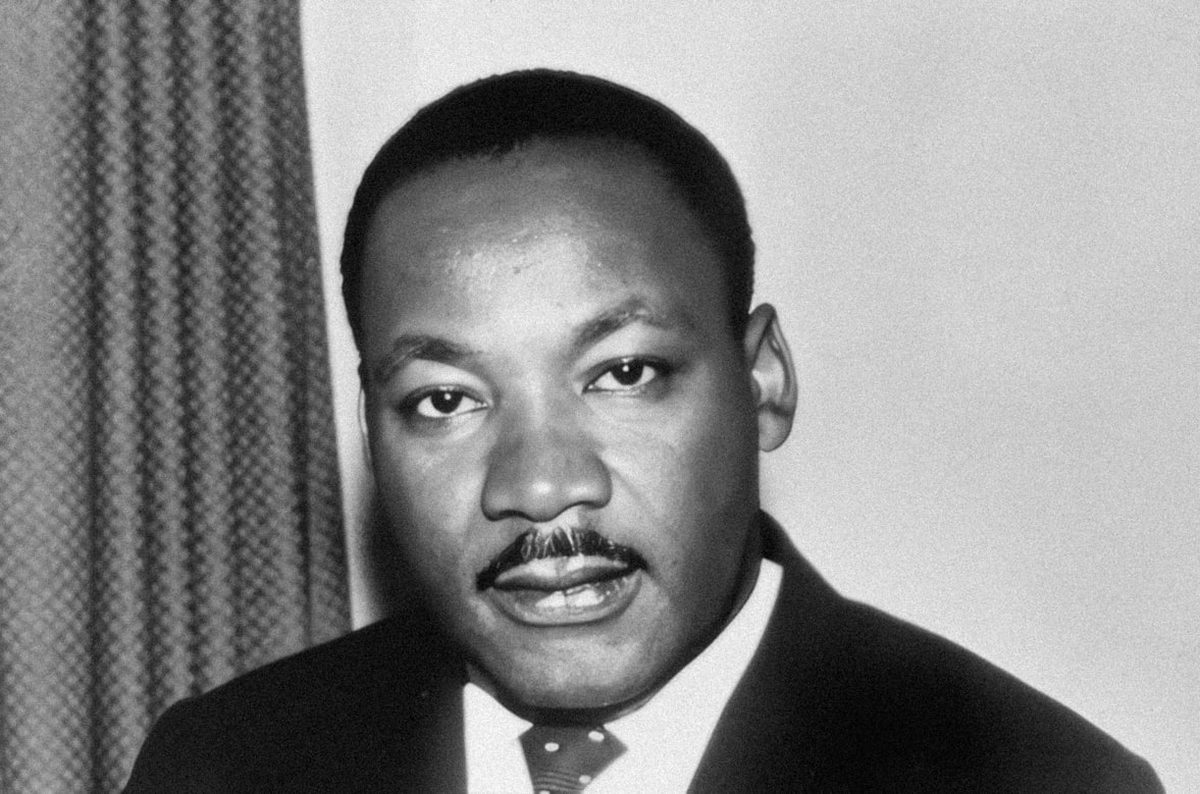 Η Sora δεν θα δημιουργήσει βίντεο του Martin Luther King Jr.