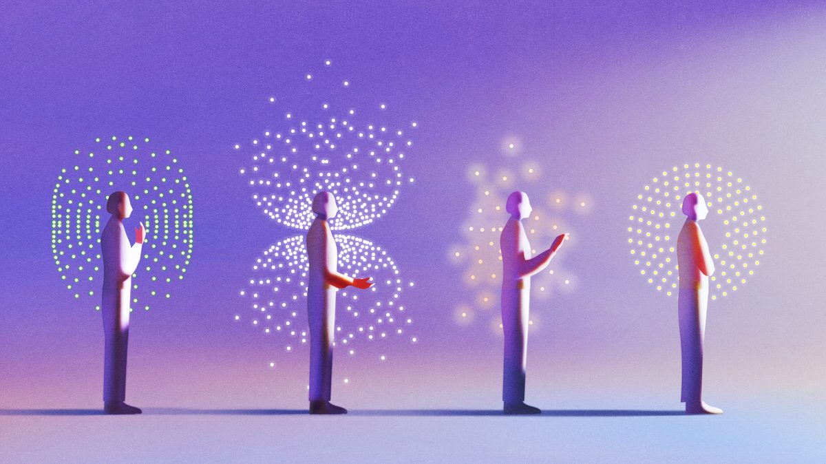 Το OpenAI ιδρύει οκταμελές συμβούλιο ευεξίας για να καθοδηγεί τις υγιείς αλληλεπιδράσεις AI