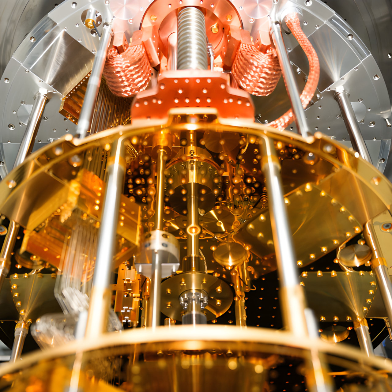 Σημαντικές επιστημονικές ανακαλύψεις υπόσχεται νέα κβαντική τεχνολογία της Google –