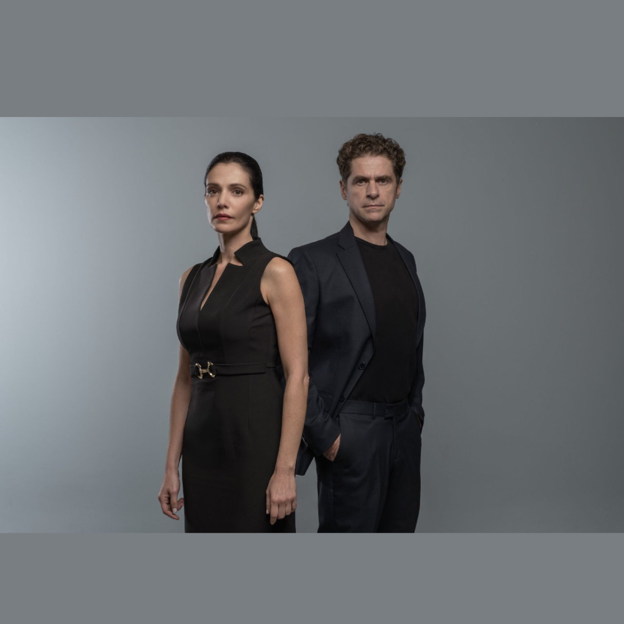 «Μια νύχτα μόνο»: Πρεμιέρα για τη νέα δραματική σειρά του Mega –