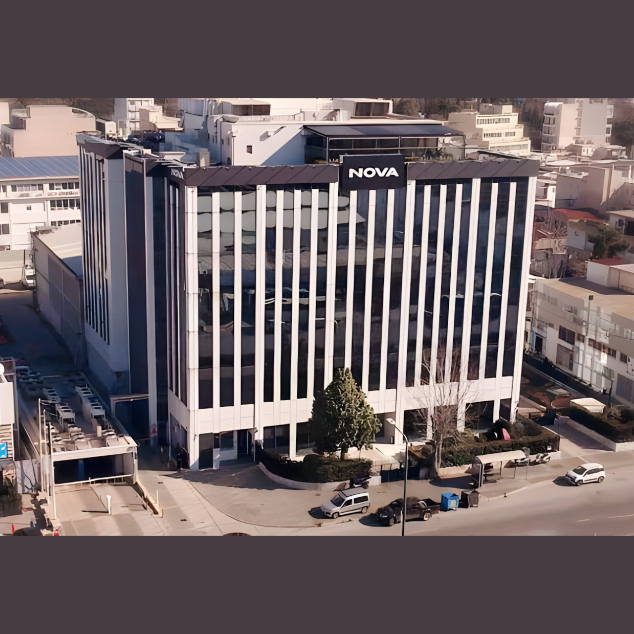 Ο ΔΕΔΔΗΕ αναθέτει στη Nova το μεγαλύτερο έργο μαζικής διασύνδεσης έξυπνων μετρητών στην Ελλάδα –