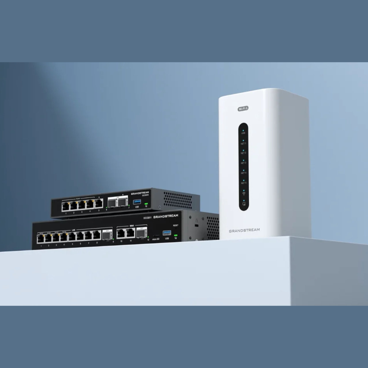 Ενοποιημένες Λύσεις UC και Networking: Ο Νέος Τρόπος Διαχείρισης Επικοινωνιών και Δικτύων –