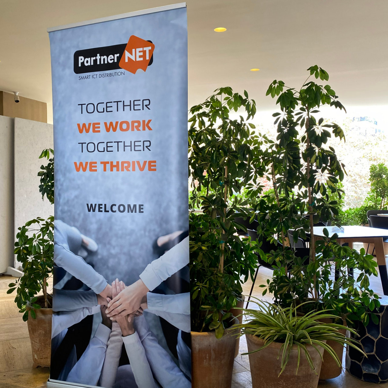 Η PartnerNET ολοκλήρωσε με επιτυχία το Roadshow Κρήτης, ενισχύοντας τους δεσμούς με τους συνεργάτες της –