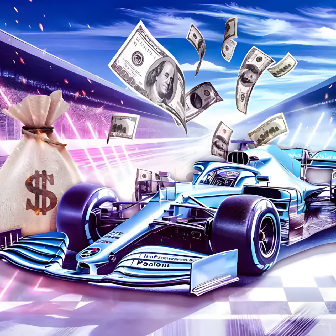 Formula 1: Πόσο πραγματικά κοστίζει μια σεζόν –