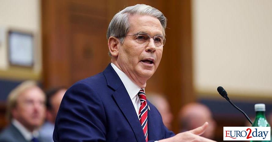 Το ποντάρισμα του Σκοτ Μπέσεντ στα stablecoins