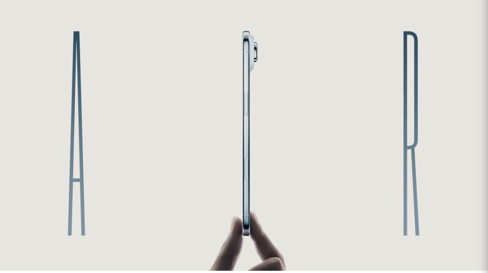 Η πρόβλεψη για την παραγωγή αέρα του iPhone μειώθηκε κατά 1 εκατομμύριο μονάδες λόγω κακών πωλήσεων, παρά την εξάντληση της λεπτής ναυαρχίδας της Apple στην Κίνα