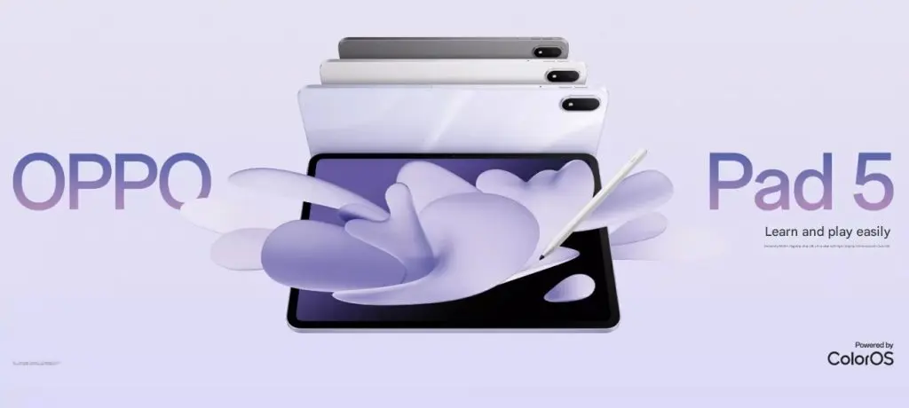 ντεμπούτο με οθόνη 12,1″ 3K 144Hz και Dimensity 9400+ SoC