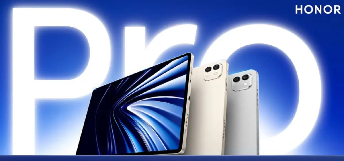 HONOR MagicPad 3 Pro: ανακοινώθηκε με την τελευταία λέξη της τεχνολογίας!