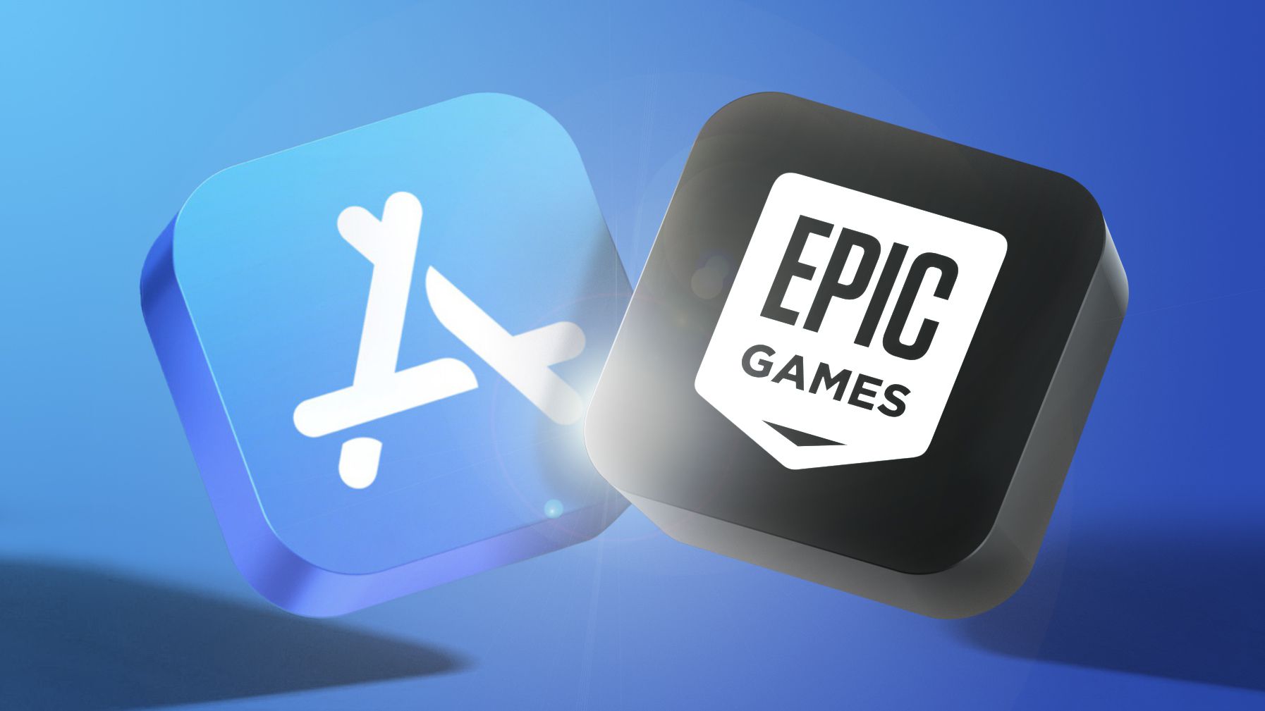Η Apple και η Epic επιστρέφουν στο δικαστήριο ως δικαστές υποβάλλουν προηγούμενες αποφάσεις