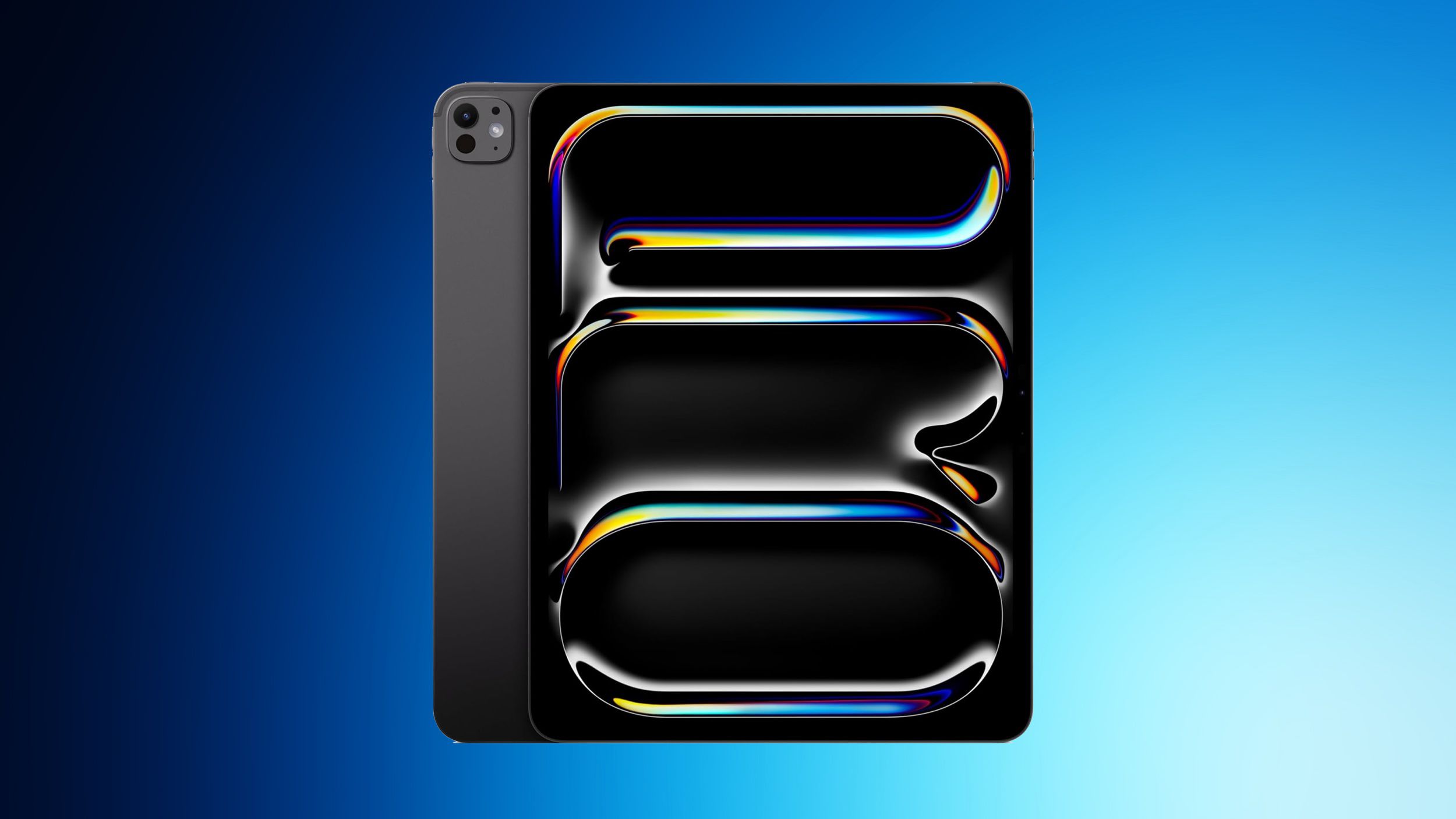 Το νέο M5 iPad Pro της Apple λαμβάνει τις πρώτες εκπτώσεις στο Amazon με έκπτωση έως και 100 $