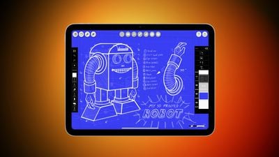 ipad απόκριες