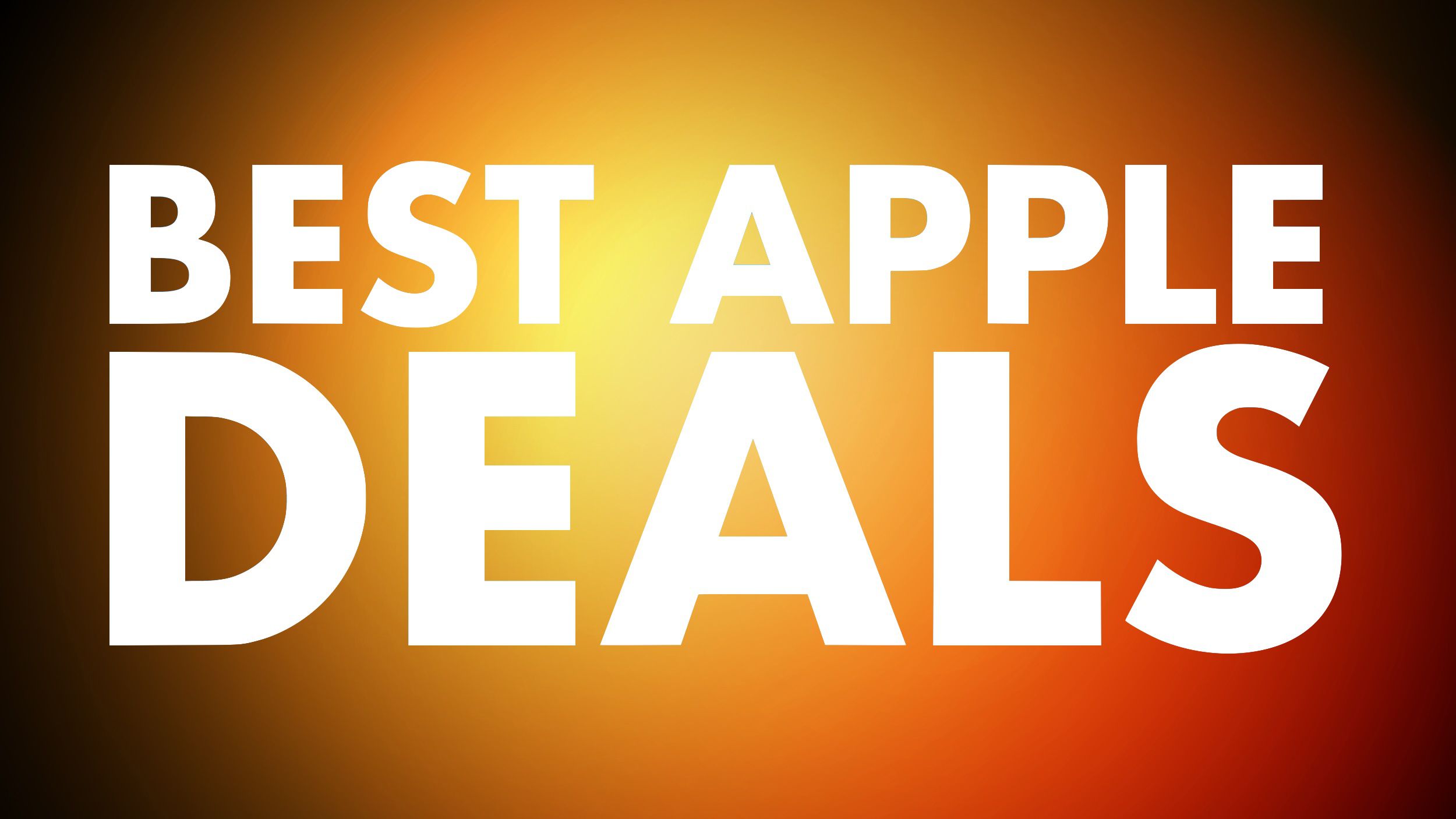 Οι καλύτερες προσφορές της εβδομάδας στην Apple: Το AirTag 4-Pack φτάνει τα 64,99 $ όλων των εποχών σε χαμηλή τιμή παράλληλα με τις πωλήσεις σε AirPods και iPad