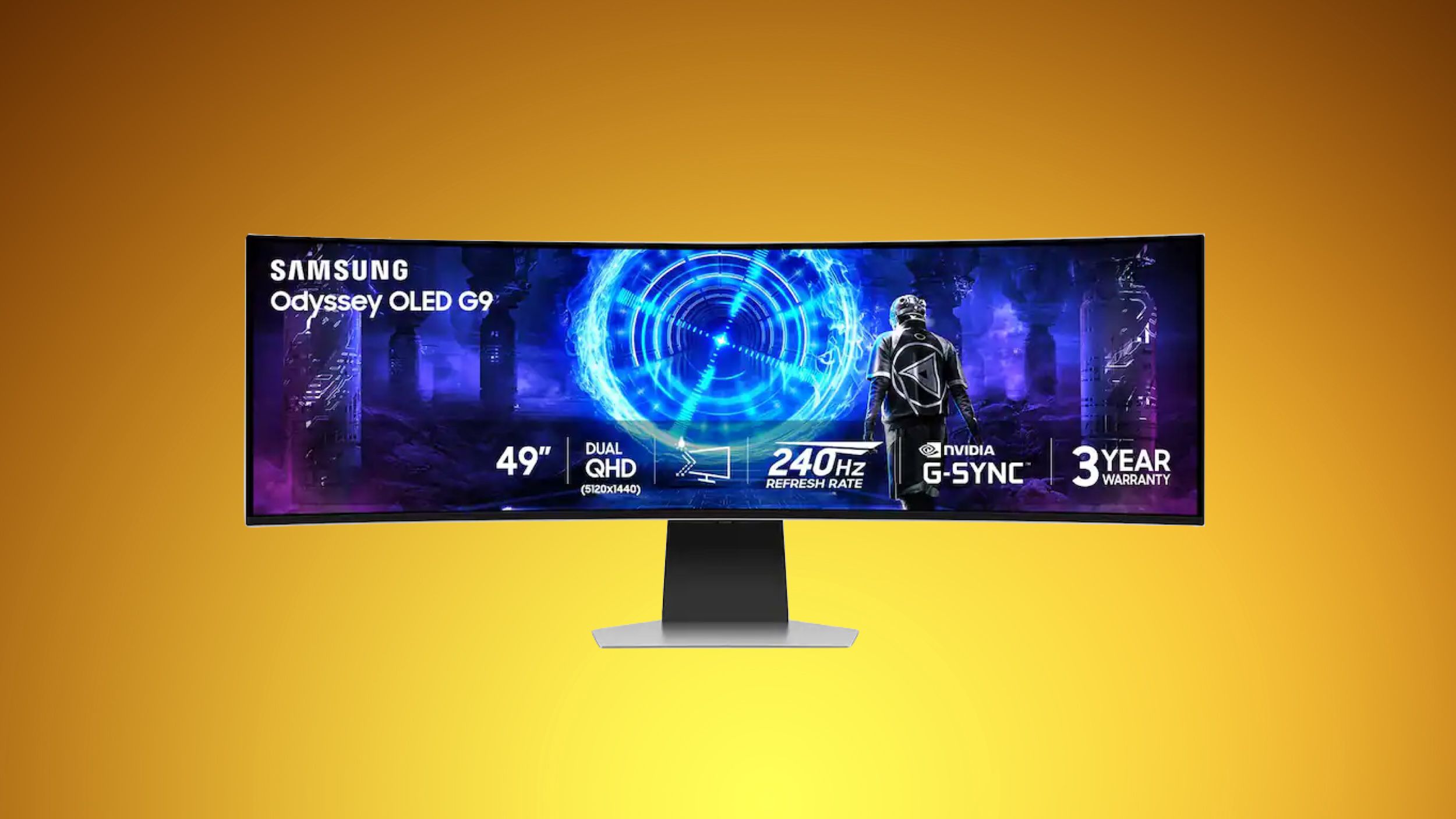 Η Woot παρουσιάζει μεγάλες εκπτώσεις στις καλύτερες οθόνες της Samsung