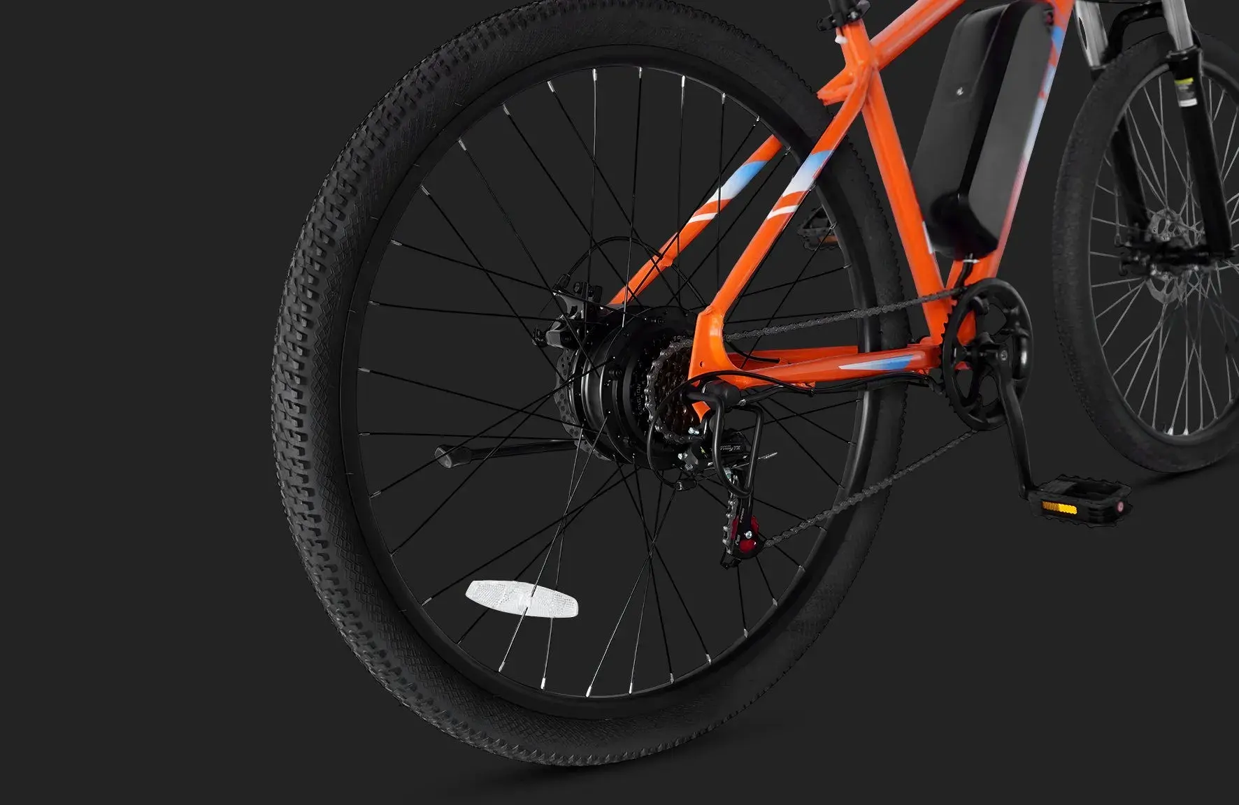 PVY M29: θέλεις ένα κλασικό ποδήλατο με… ηλεκτρική ψυχή; Εύκολα!