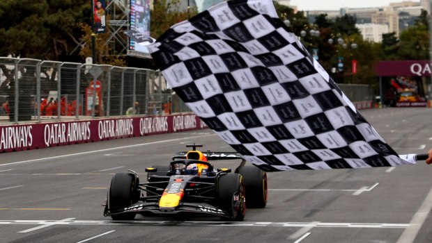 Apple: Πατάει «γκάζι» στην ψυχαγωγία με deal-ρεκόρ στη Formula 1