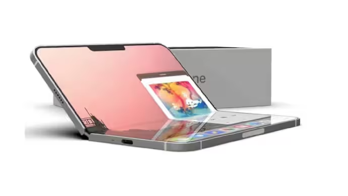 Ανατροπή και πάλι για το iPhone Fold της Apple, θα εμφανιστεί μάλλον το 2027