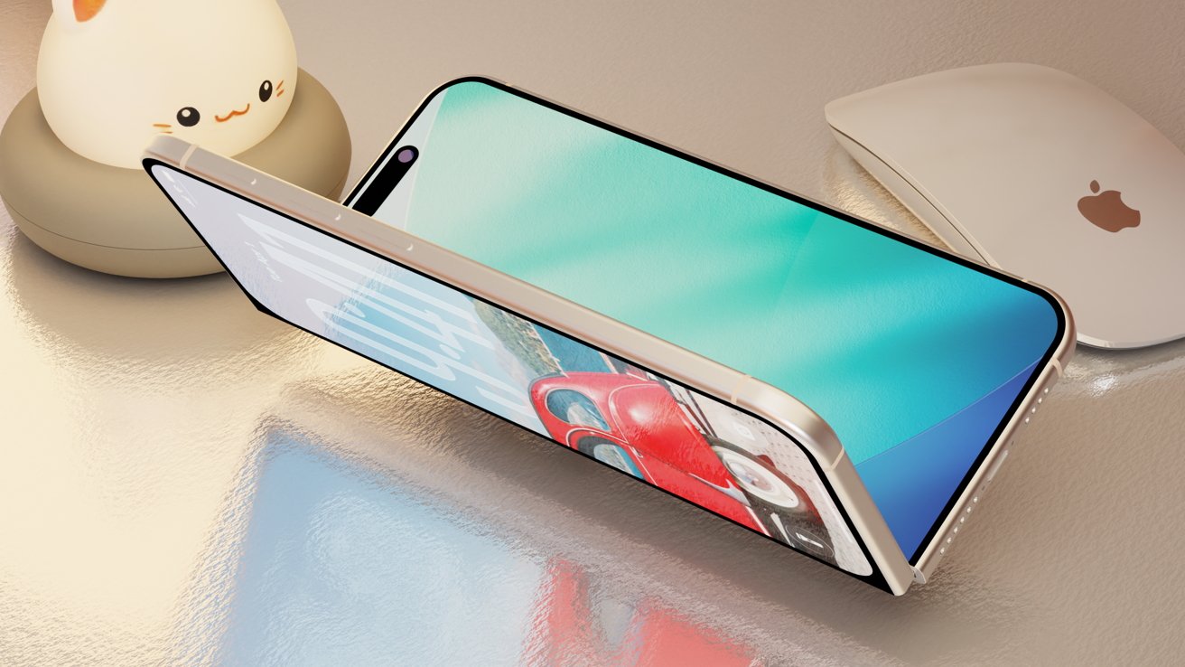 Τα iPhone 18 Pro και iPhone Fold θα έχουν κάτι κοινό