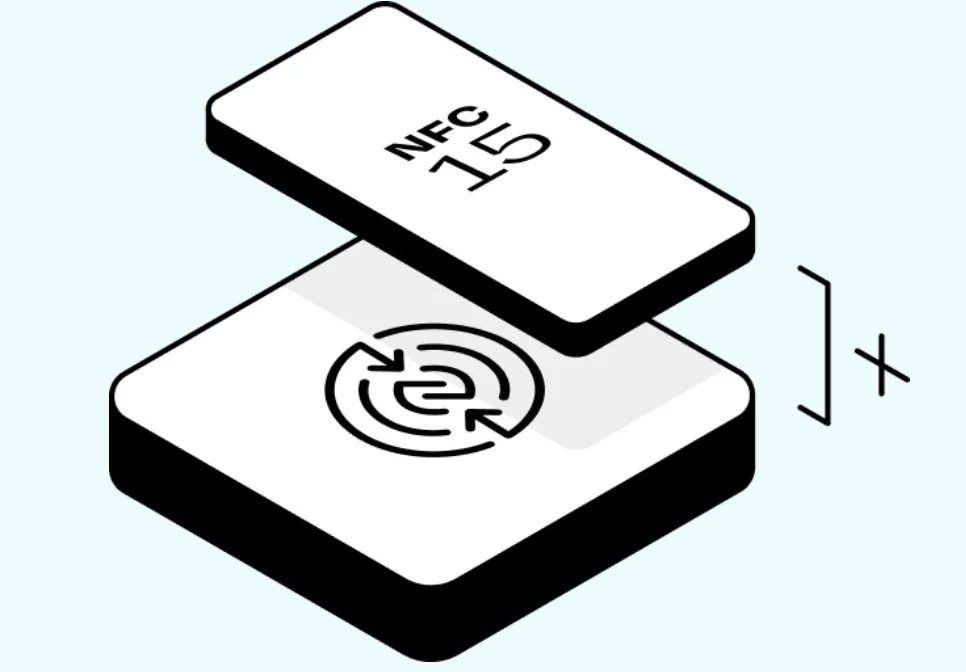 Τα μελλοντικά iPhones θα μπορούσαν να αποκτήσουν εκτεταμένη εμβέλεια NFC