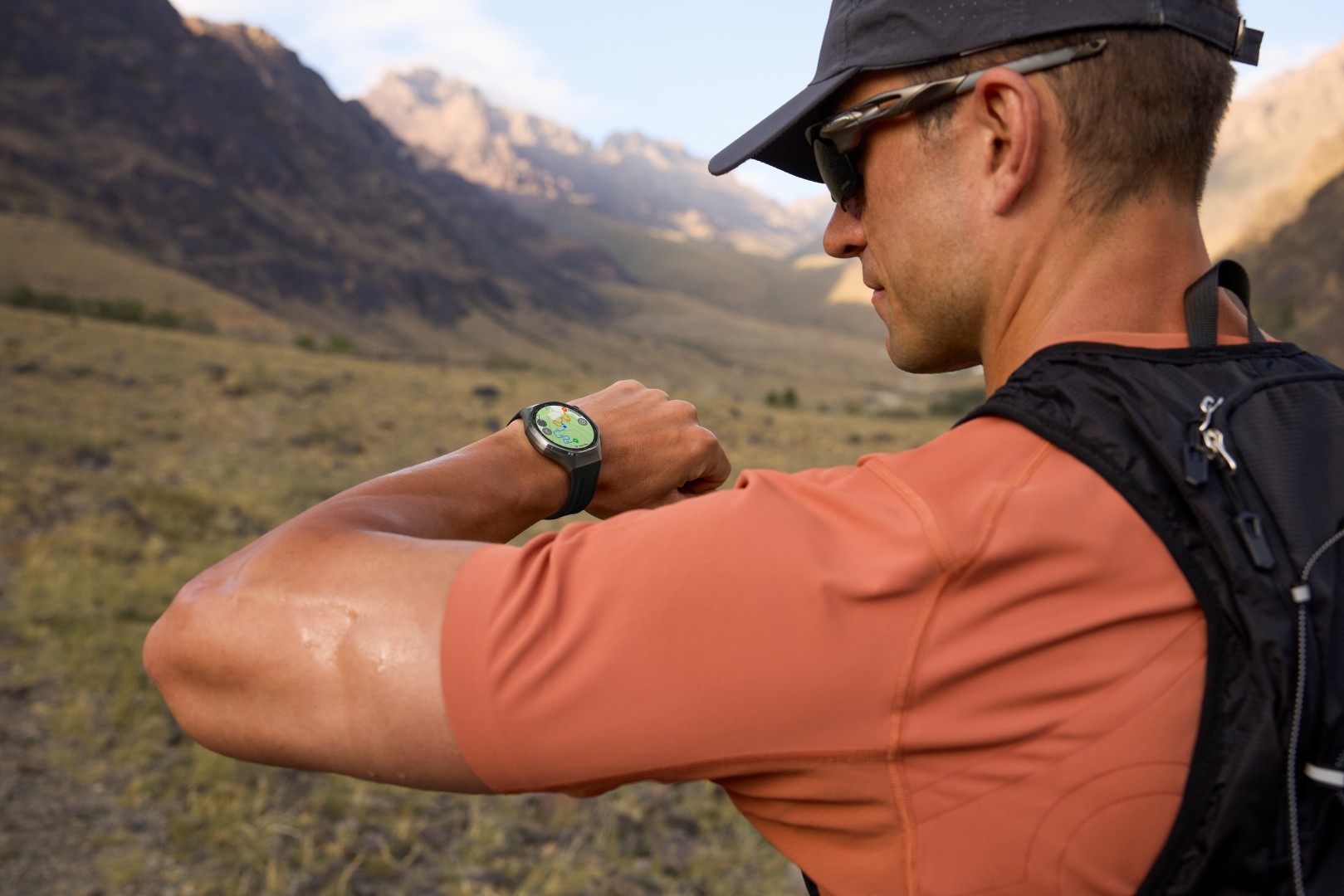 Ακρίβεια, δύναμη και απόδοση: η τεχνολογία πίσω από τη σειρά Huawei Watch GT 6!