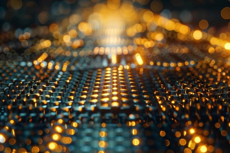 Αυτή η ανακάλυψη του κβαντικού ηλεκτρονίου θα μπορούσε να κάνει τους υπολογιστές πιο γρήγορους από ποτέ