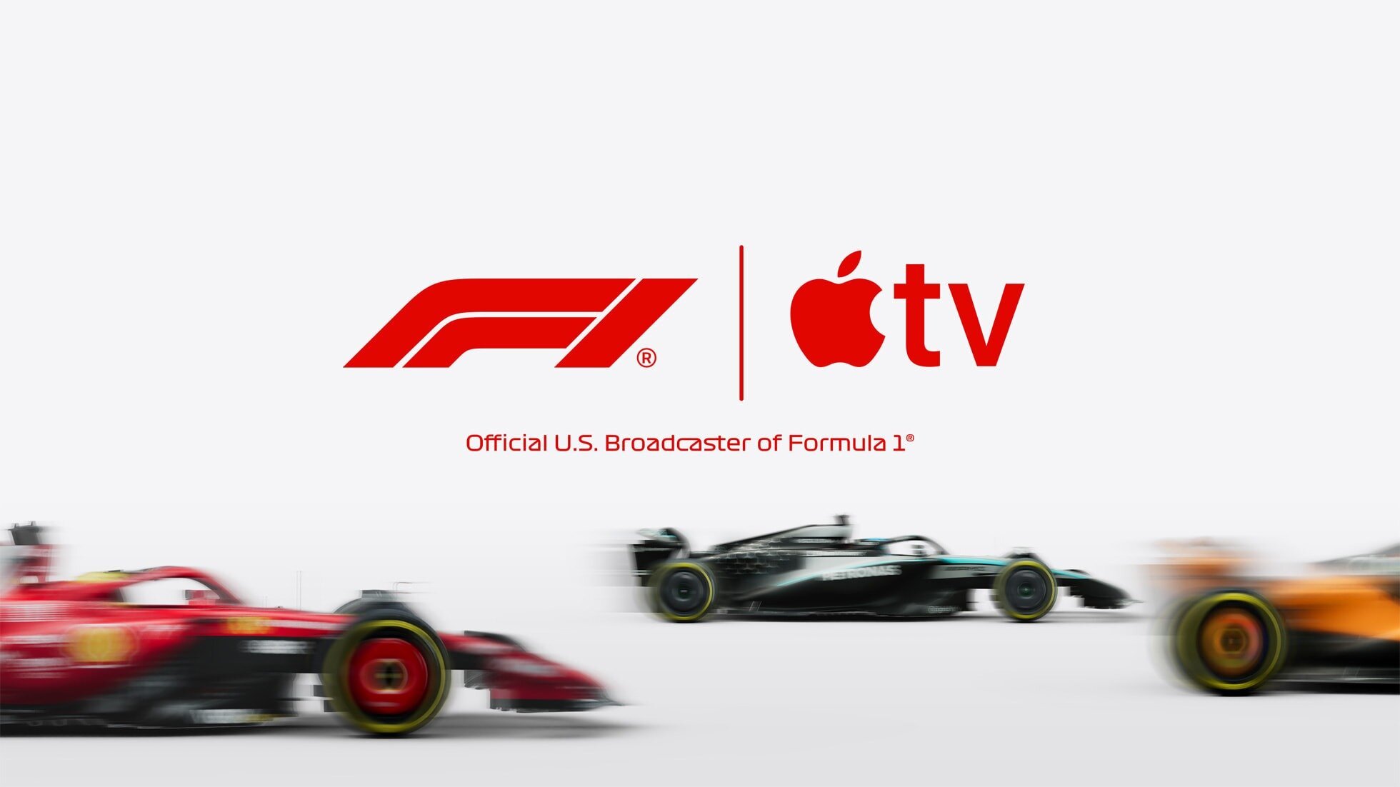 Η Apple αποκτά τα δικαιώματα μετάδοσης της Formula 1 στις Ηνωμένες Πολιτείες – Apple