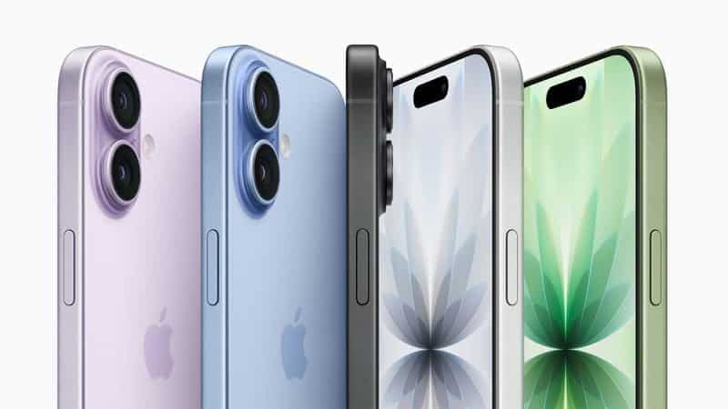 iPhone 18: Πιθανώς να διαθέτει έως και 50% περισσότερη μνήμη RAM
