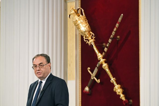 Brexit: Θα συνεχιστούν οι αρνητικές συνέπειες στην βρετανική οικονομία – Οι εκτιμήσεις του Μπέιλι –