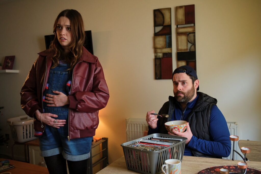 COSMOTE TV Daddy Issues