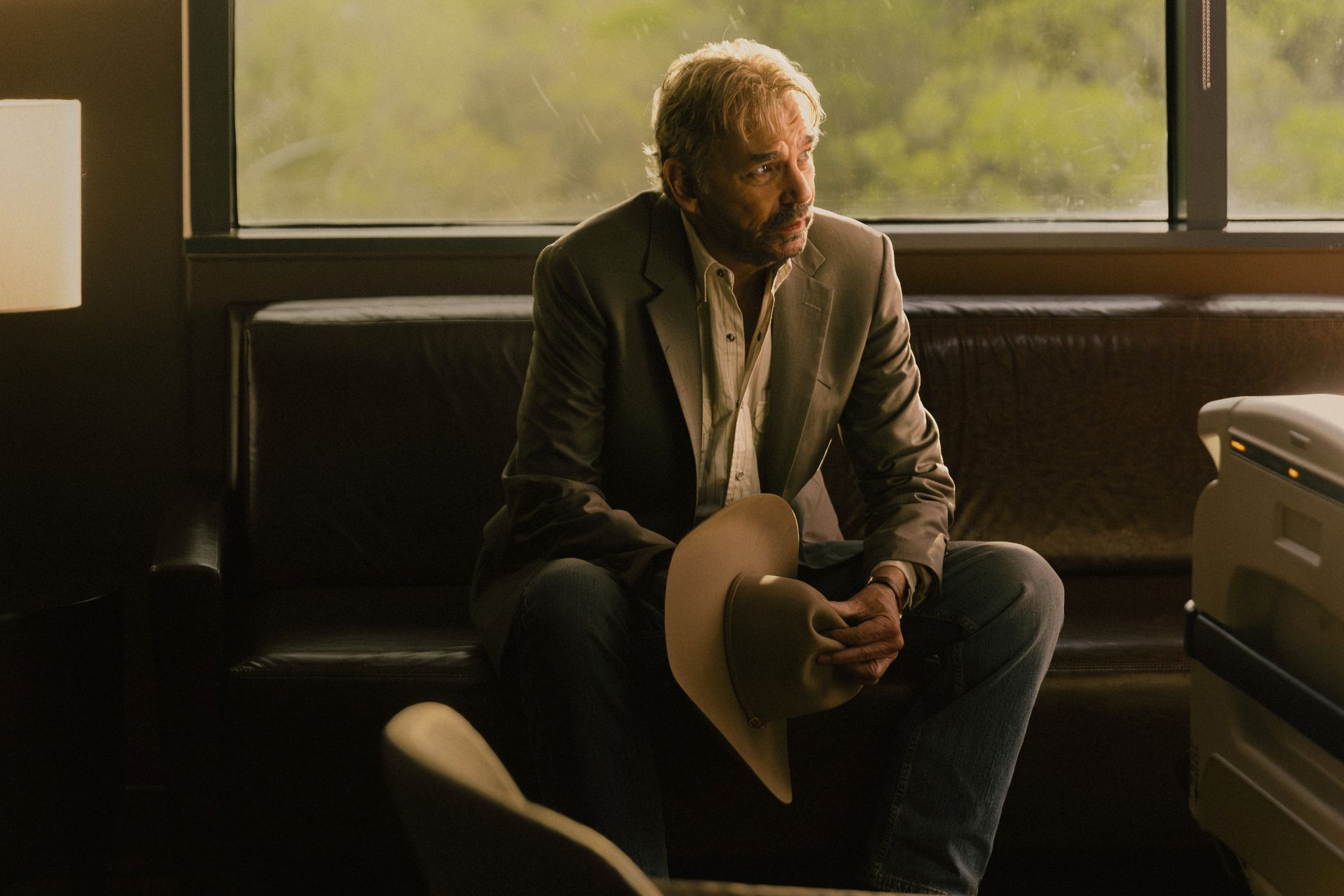 «Landman»: Ο Μπίλι Μπομπ Θόρτον επιστρέφει στον σκληρό κόσμο του πετρελαίου τον Νοέμβριο στην COSMOTE TV –