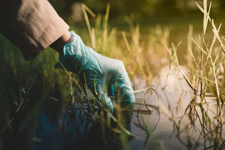 World’s Rivers «Υπερδοσολογία» σε ανθρώπινα αντιβιοτικά, ευρήματα μελέτης