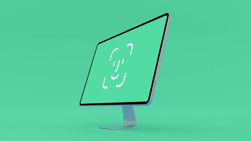 Το Face ID για Mac αργεί πολύ παρα τις εδώ και χρόνια φήμες